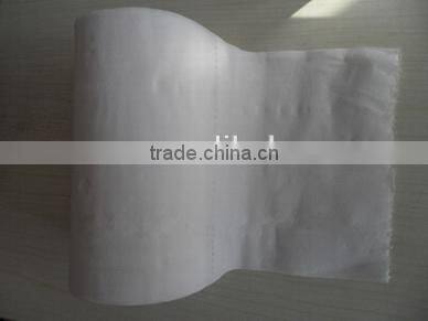 Automatic Toilet Paper Rolls Machine