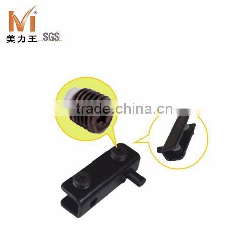 standard mount glass door pivot hinge