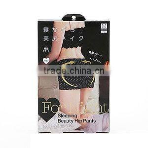 Good Night Beauty Compression Sportswear Pants Women's Slimming Pants Shaping and Correcting Pelvis and Posture