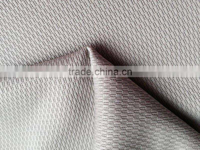 100%poly eye bird close hole mesh fabric