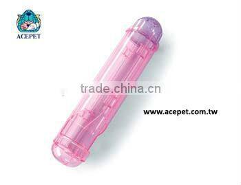 Hamster Cage Accessory Tube Feeder