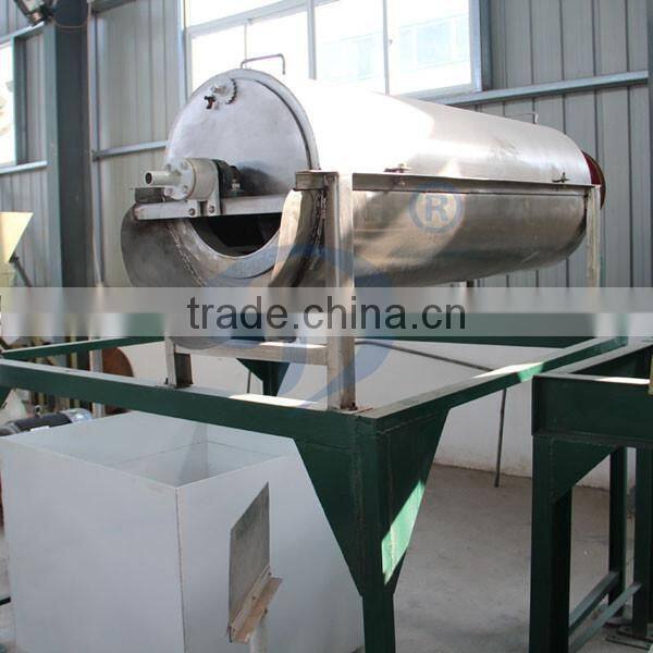 Tapioca/cassava flour processing machine cassava flour machine price