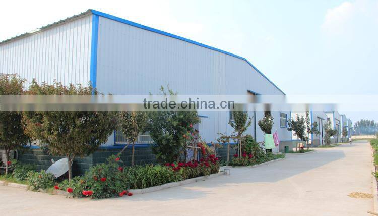China SIDA full automatic potato starch production line