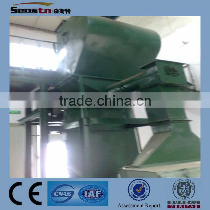 Oil prepress production line/soybean oil machine/extraction machine