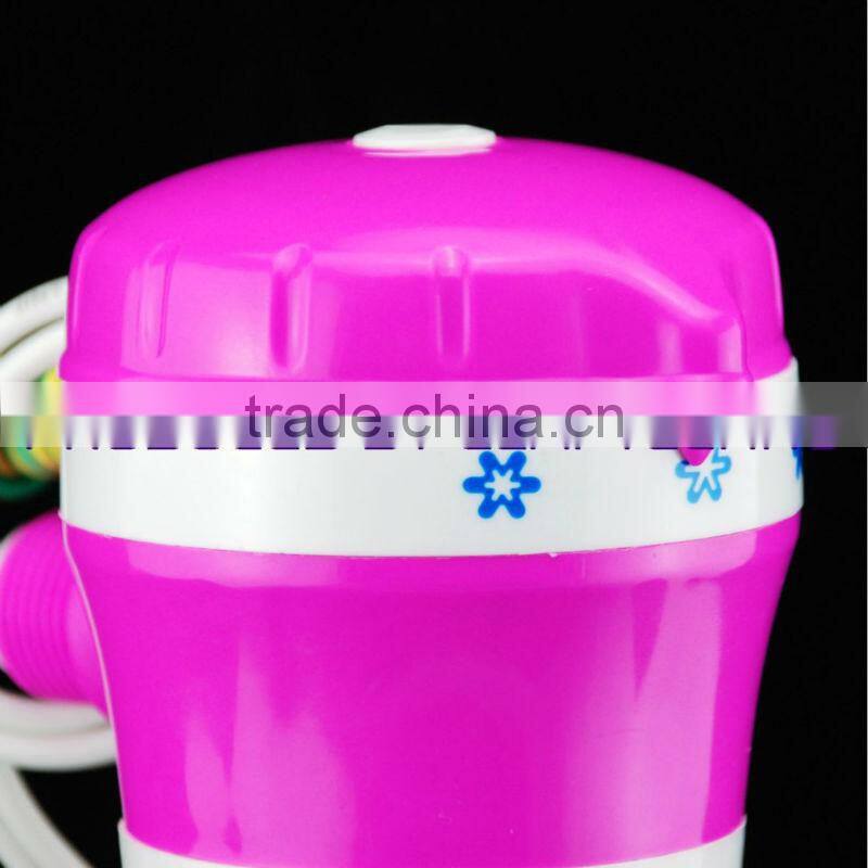 LT-ESH6 Electric Shower Head 220V~240V Premium Quality; Hot selling; New product, Middle East; Africa; Nigeria;Ethiopia;Kenya