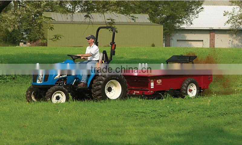 tractor Fertilizer spreader for sale