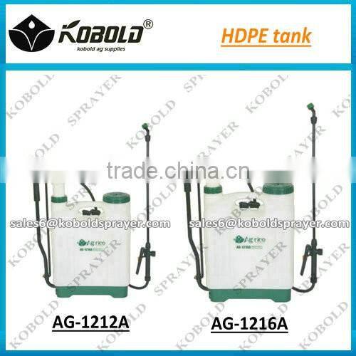 (KB-20F) 20L Agriculture sprayer 20l Knapsack Hand Sprayer