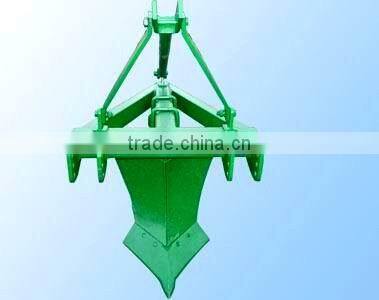 trench digger made by Weifang Shengxuan Machinery Co.,Ltd.
