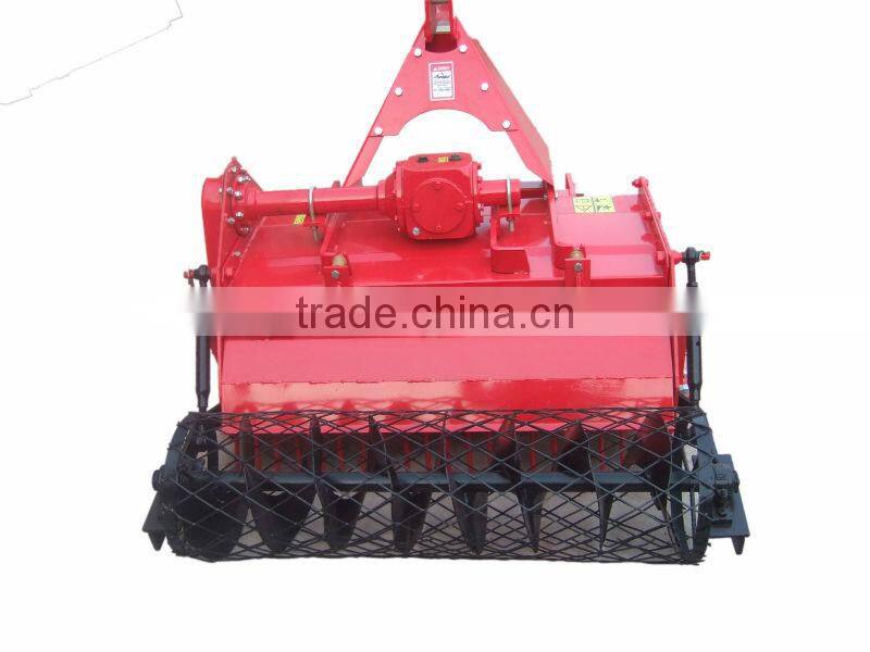 land clearing. stone pickers made by weifang shengxuan machinery co.,ltd.