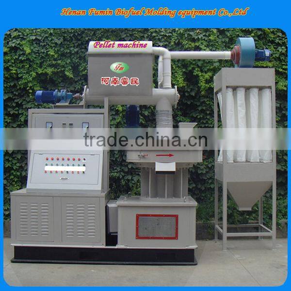 Full automatic wood briquette machine,biomass wood briquetting machine