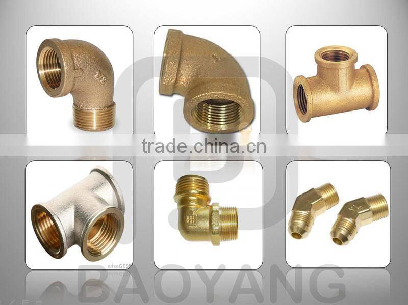 Quality products 316 steel Explosion proof pipe extension fitting