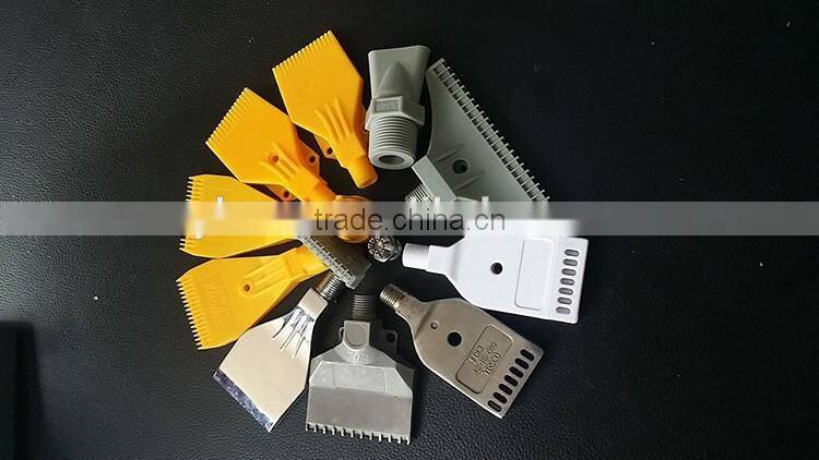 Top Quality Low Price Green House Misting Nozzles