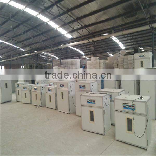 new design home used incubator WQ-42 pre-sale