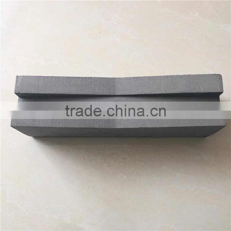 Car roof eva foam cutting eva foam block