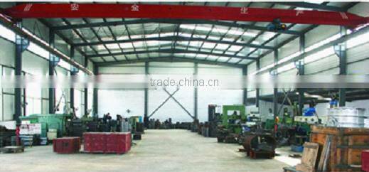 roots blower biogas booster pump