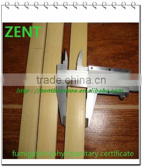 ZENT-88 good quality Bamboo chip from nature bambo pole