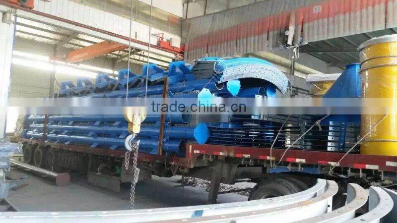 TSE popular 50ton cement silos for sale