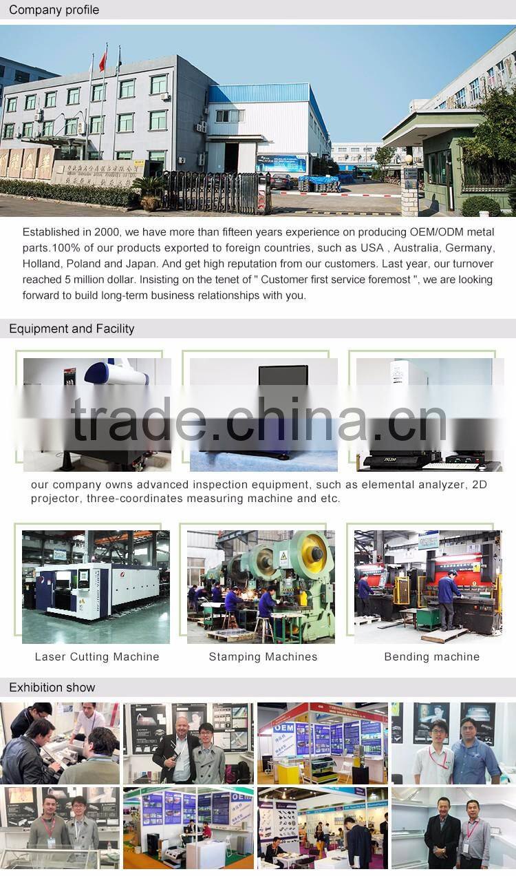 Hot Selling 10 Years Experience customization seal assembly