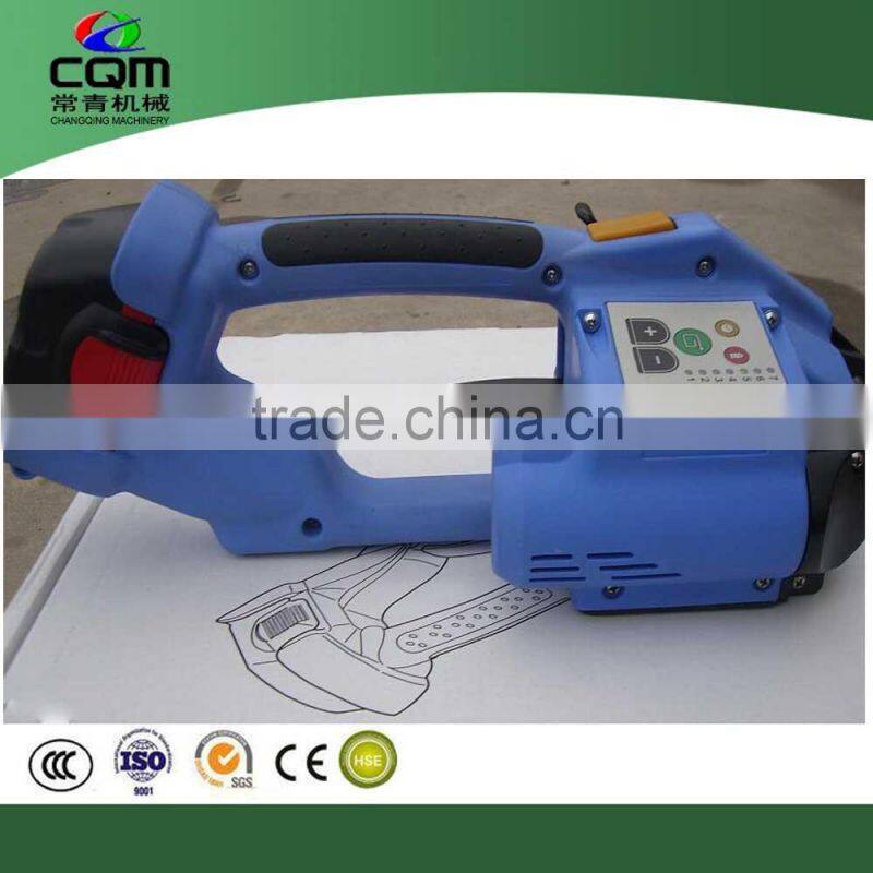 Factory direct sales for Small Strapping machine with high efficiency