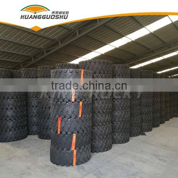 Otr loader tire H108C 15.5-25