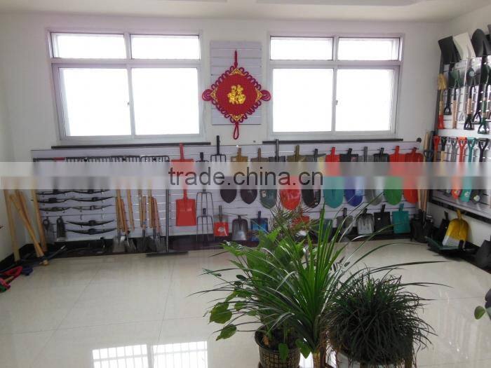 garden hoe head farming tools H304