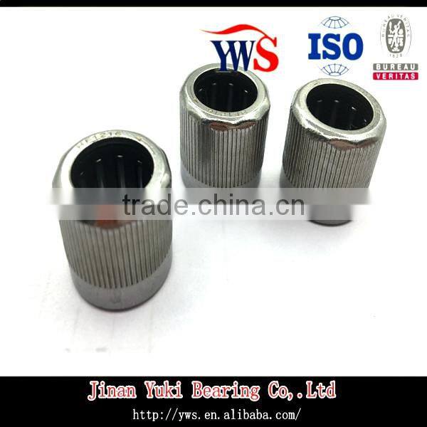 12x18x16mm Needle Roller Bearing HF1216