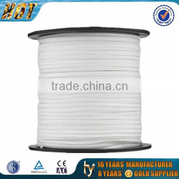 china manufacturer large plastic cable spools