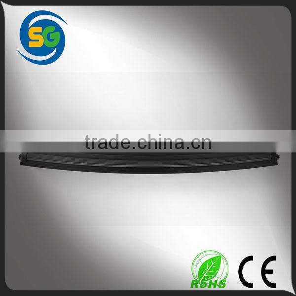 car accessories 240w 42 inch Cree LED chips 12v led light bar made in china