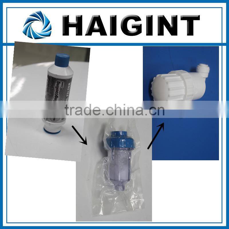 E1017 CONTINENTAL HAIGINT Misting Kit 50 ft