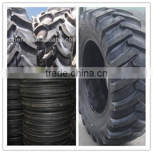 Treadural 12.4-28 tractor tire