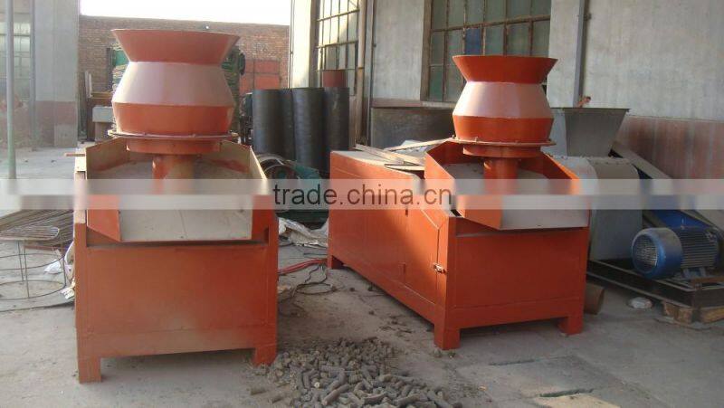 2016 Hot Sale New Type & High Quality Flat Die Pallet Mill(Die-Turning)