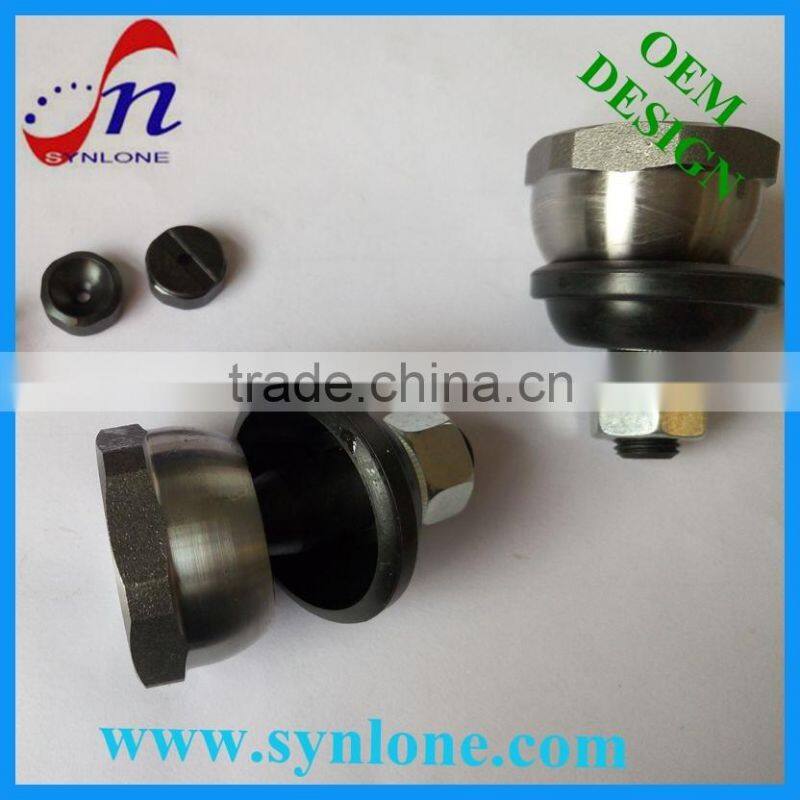 Cheap assembly auto Parts,Ball pin,ball stud in china
