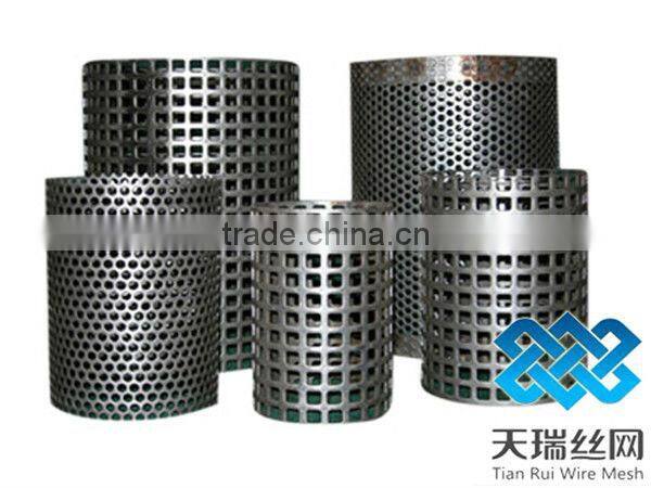 Perforated Metal! with rock bottom price