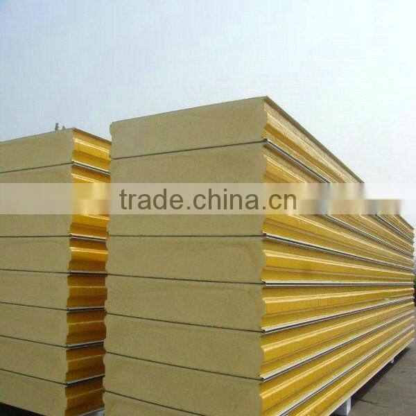 pu insulation sandwich panel