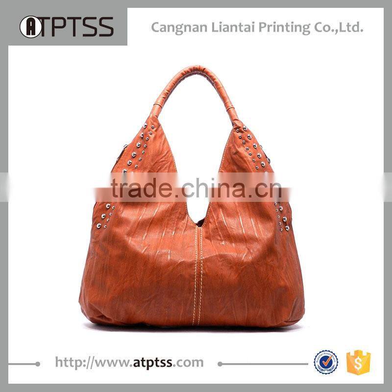 2015 fashion wholesale made in china handbags manufacturer