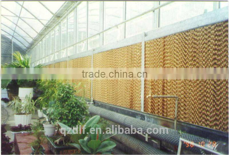 5090/7090 poultry house coloful cooling pad
