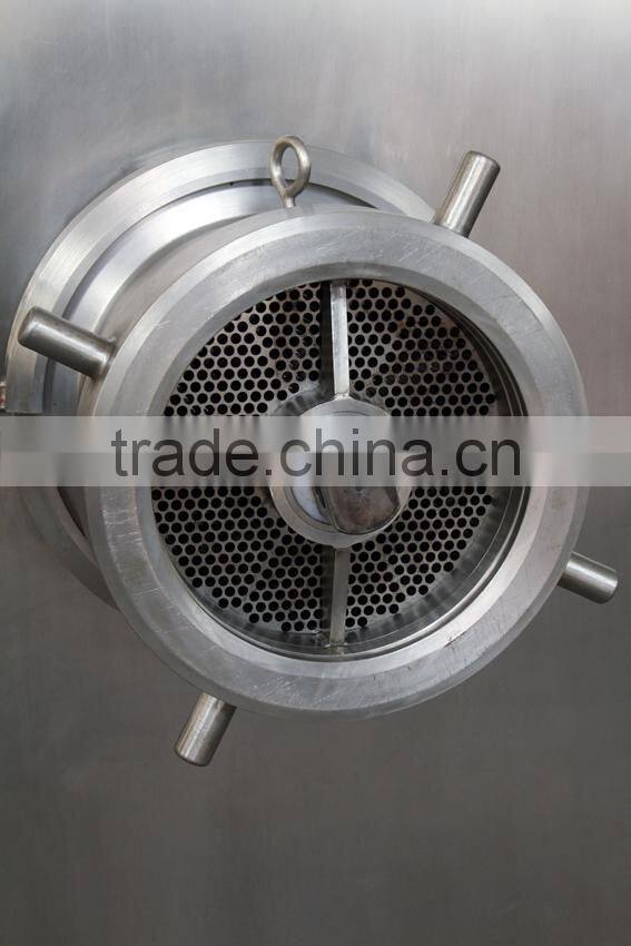 Sausage Used Meat Mincing Machine/Meat Mincer Grinder for Sale