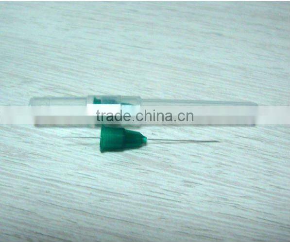 25G-30G Sterile Disposable Dental Needle