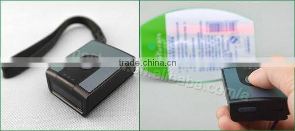 Manufacturer Certificated Handheld 1D Bluetooth MainFrame Bar Code Readers, RF Terminals, CCD bar code readers