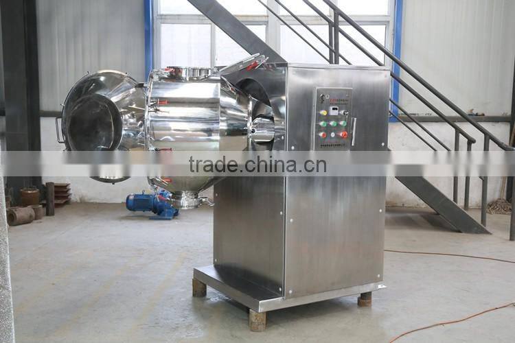 China golden supplier coffee powder mixing machine at favorable price
