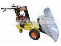 power wheel barrow/garden loader