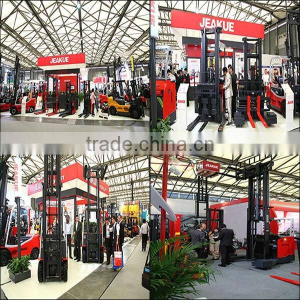 Movable Electric Lift Table with 500kg load Capacity