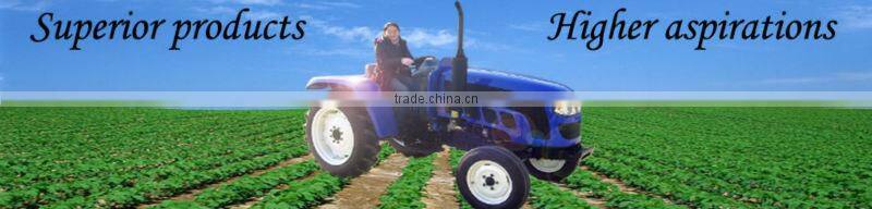 45hp 33KW 4WD daedong tractors