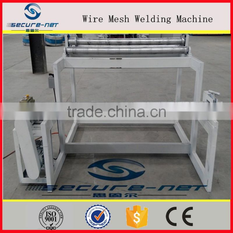 Automatic Cage Mesh Welding Machine For 2.0-3.0mm