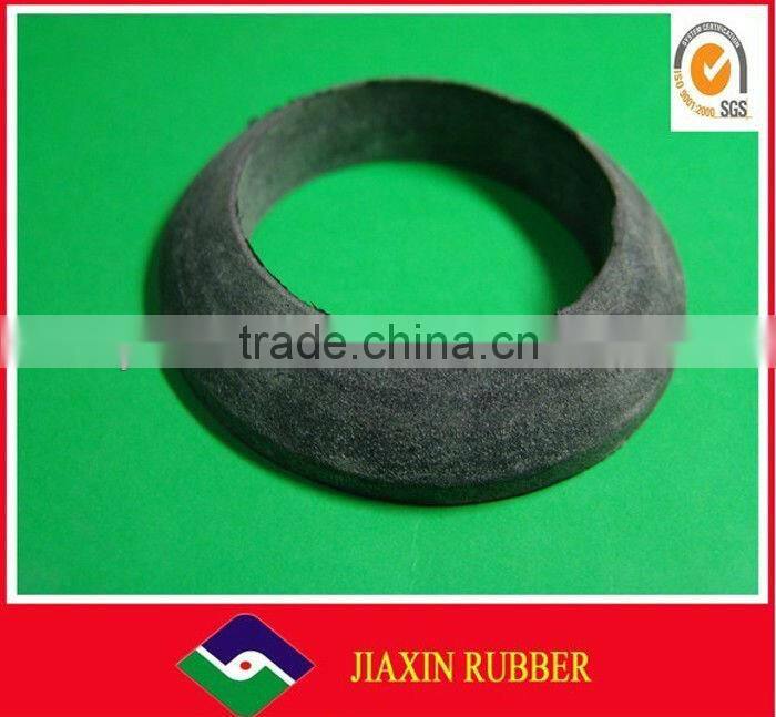 New rubber valve washer