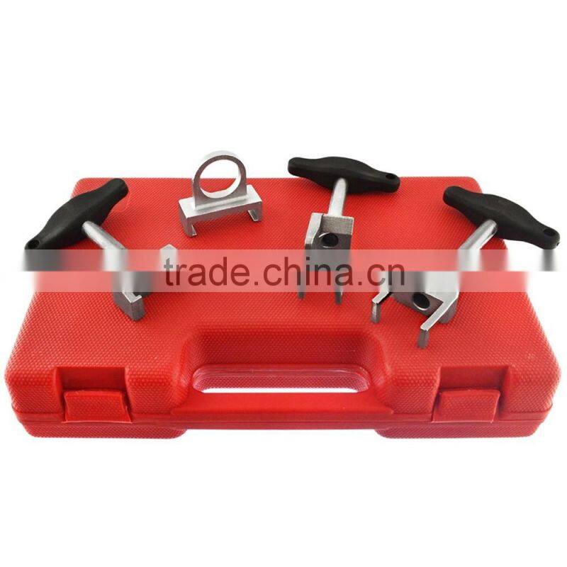 4 Pc Ignition Coil Removal Set Spark Plug Remover / Installer Set for Audi VW