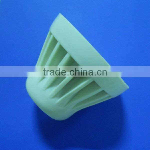 LED Plastic Radiator