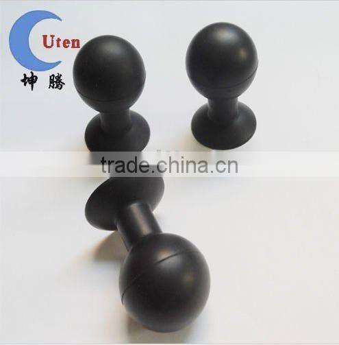 Customed Silicone Rubber Suction Bulb