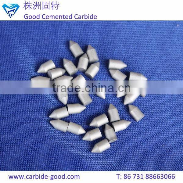 Extreme Hardness Cheap Tungsten Carbide Pins Tips