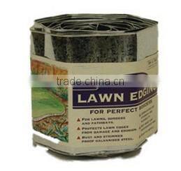 garden Plastic Lawn Edging SG9091